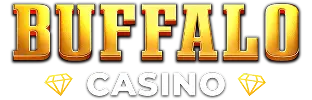 Buffalo Casino logo
