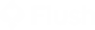 Flush Casino logo