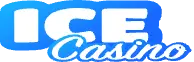 Ice Casino logo