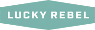 Lucky Rebel Sportsbook logo