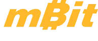 mBitCasino logo