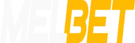 MelBet Sportsbook logo
