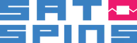SatoSpin Casino logo