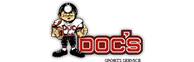 Docs Sports Logo