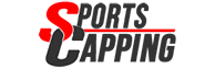 Sports Capping Logo